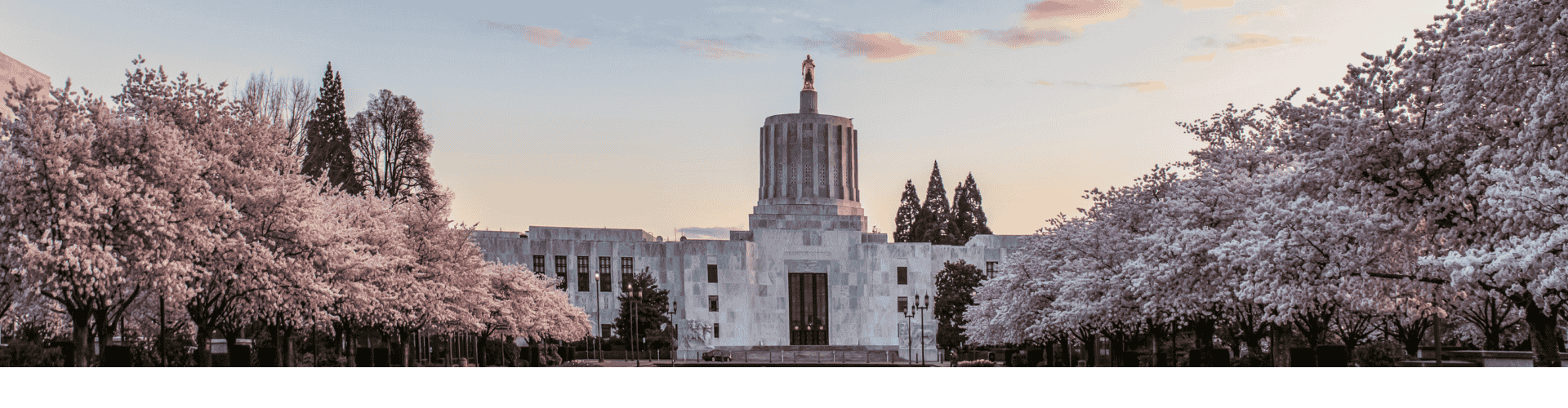 salem oregon capitol building